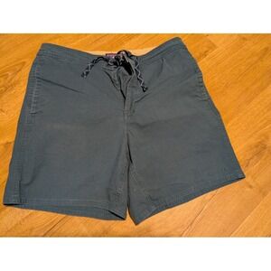 Patagonia Walk‎ Shorts Outdoor Casual Comfort Drawstring Size 30